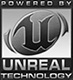 Powered by Unreal Technology